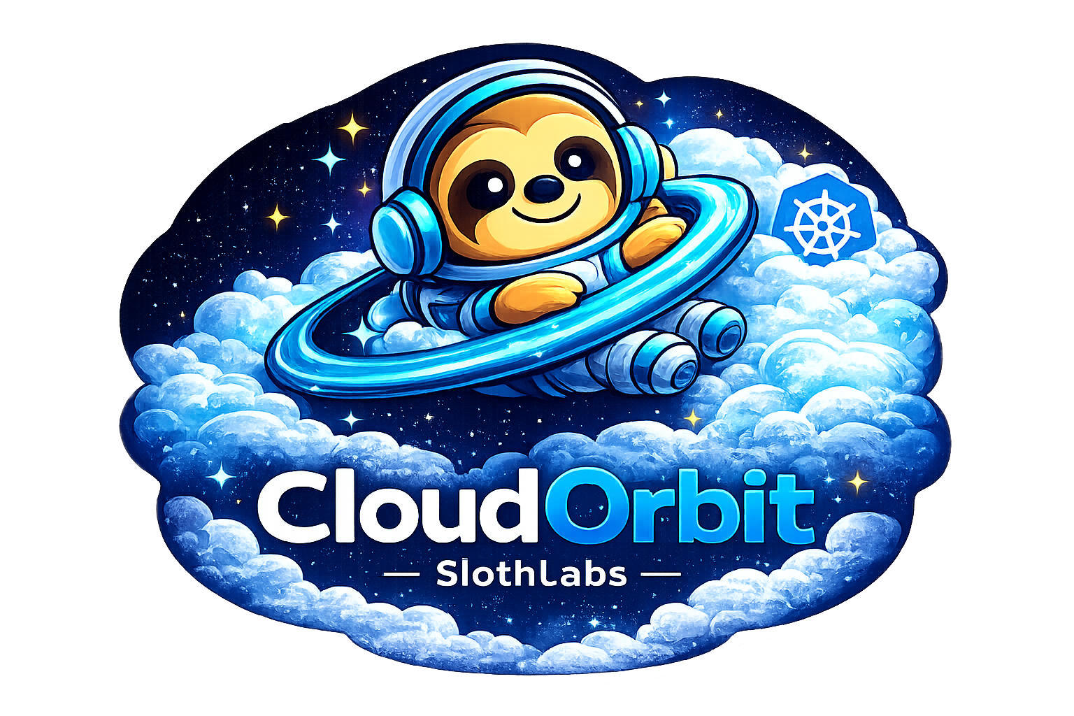 CloudOrbit preview
