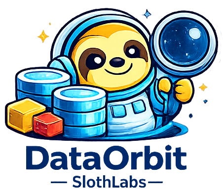 DataOrbit preview