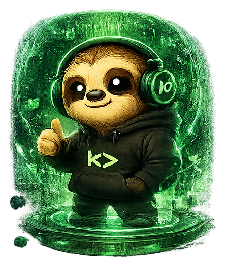 klight mascot